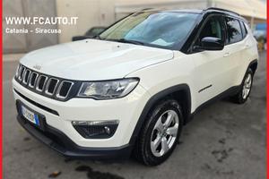 Jeep Compass - 2020 1.6 Multijet Ii 2wd Limited.