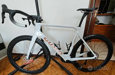 COBRA EVO DB ELITE ULTRA

