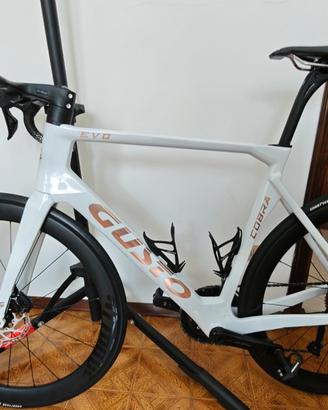 COBRA EVO DB ELITE ULTRA

