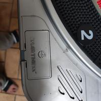 Freccette elettronico