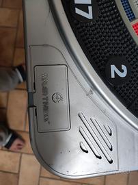 Freccette elettronico