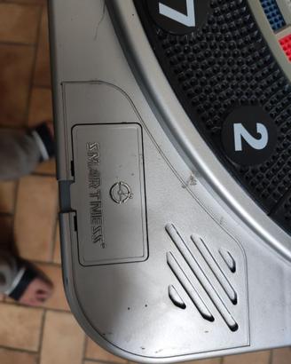 Freccette elettronico
