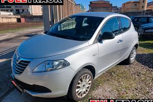 Lancia Ypsilon 0.9 TwinAir 85 CV 5 porte Metano Ec