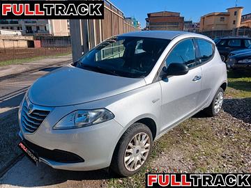 Lancia Ypsilon 0.9 TwinAir 85 CV 5 porte Metano Ec