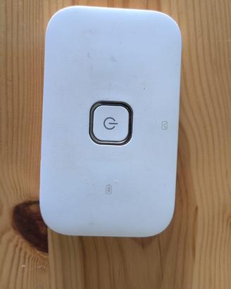 Wifi mobile vodafone r216 sbloccato