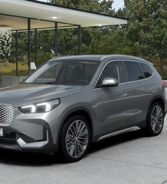 BMW iX1 edrive 20 Pure Edition