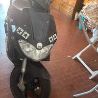 Gilera runner