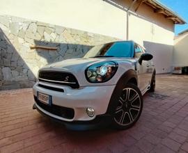 MINI Mini Countryman R60 - E6 - 2016 JCW