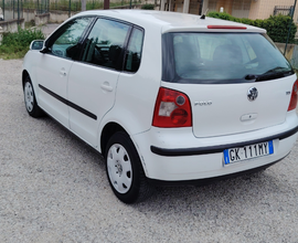 Volkswagen polo 1.4 tdi