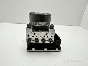 ddya ABS SKODA Octavia S.Wagon 5° Serie (5E5) 1,6