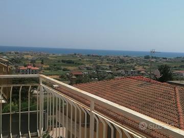 602729 Cirò M. Appartamento Vista Mare 35.000