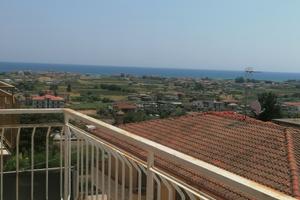 602729 Cirò M. Appartamento Vista Mare 35.000