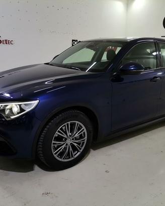 Alfa Romeo Stelvio 2.2 Turbo Diesel 160CV AT8...