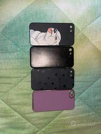 Cover per Iphone 6/7/8/SE 2020