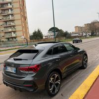 Audi q3 sportback versione quttro