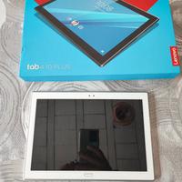 tablet lenovo TB -X704F