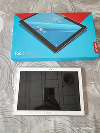 tablet lenovo TB -X704F