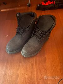 timberland  originali