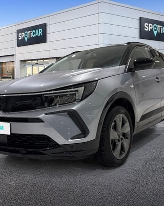 Opel Grandland 1.2 130cv Ultimate MT6