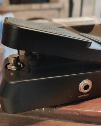 Pedale Volume / Wha wha per chitarra 