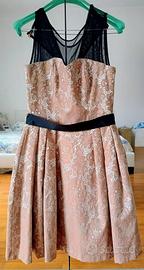 Abito da Cerimonia Rinascimento