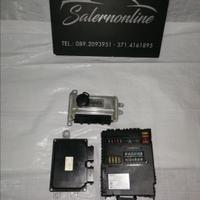 Kit centraline Smart 451 turbo