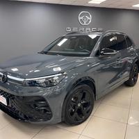 Volkswagen Tiguan 2.0 TDI 150cv SCR DSG R-Line
