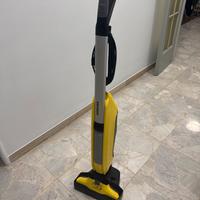 Karcher fc5 lava pavimenti aspirapolvere
