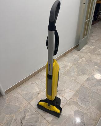 Karcher fc5 lava pavimenti aspirapolvere