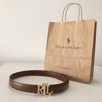 Cintura Ralph Lauren donna