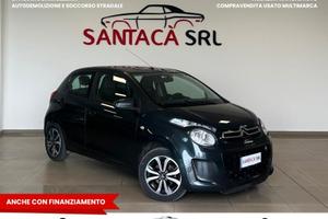 Citroen C1 VTi 72 5 porte Urban Ride