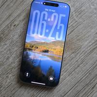 Apple Iphone 17 Pro 256gb