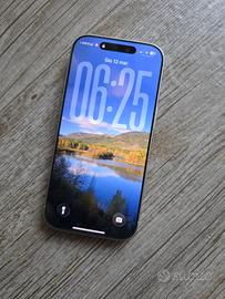 Apple Iphone 17 Pro 256gb