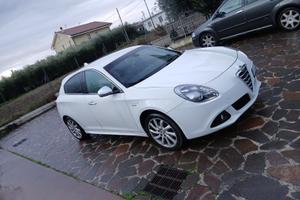 Alfa Romeo Giulietta 1.4 Turbo Gpl