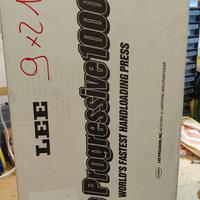  pressa lee progress100 9x21