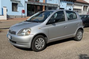 Yaris Benz 1.0