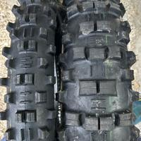 Gomme enduro