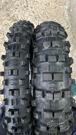 Gomme enduro
