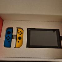 Switch Oled