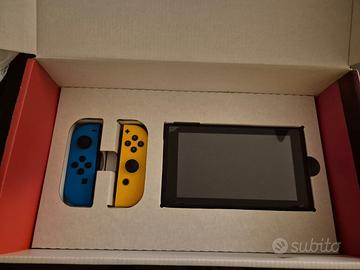 Switch Oled