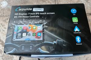 Carpuride w 702 bs pro