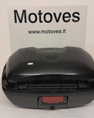 BMW Motorrad - Topcase 49Lt - 77438551996