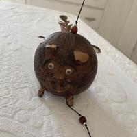 Porcellino d’arredo