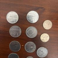 monete da collezione