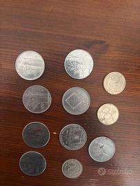 monete da collezione