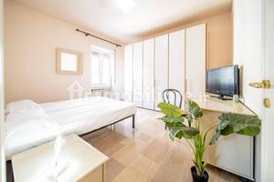 Stanza in appartamento condiviso, Verona Centro