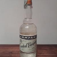 Cordial Campari cl.75 - vintage da collezione
