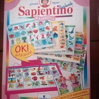 Gioco Sapientino