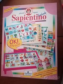 Gioco Sapientino