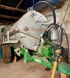 BOTTE AGRICOLA 10500LT